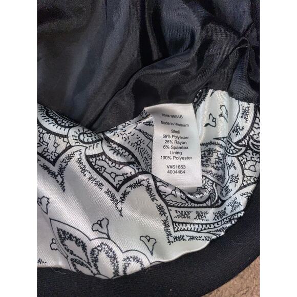 Coldwater Creek Button Up Vest - Size 16** - Picture 6 of 6